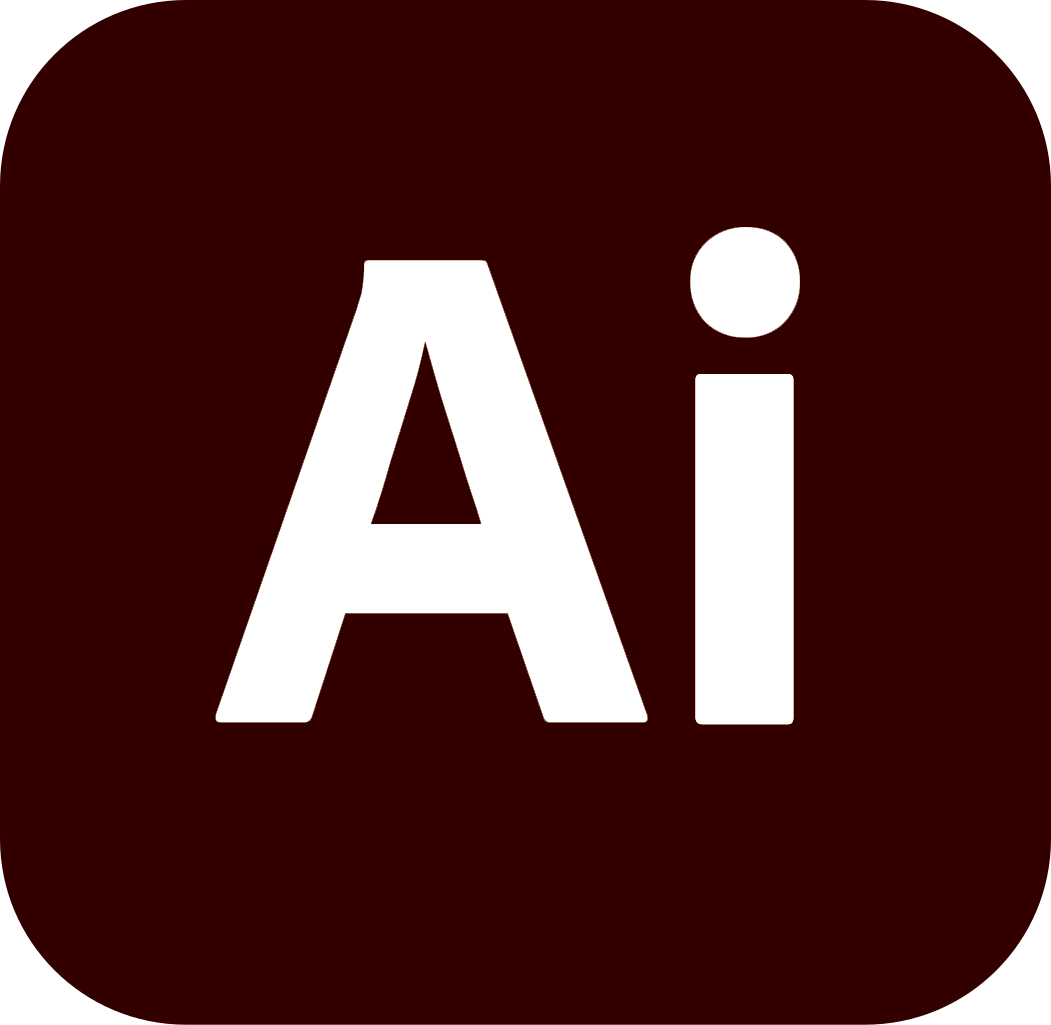 Adobe Illustrator logo