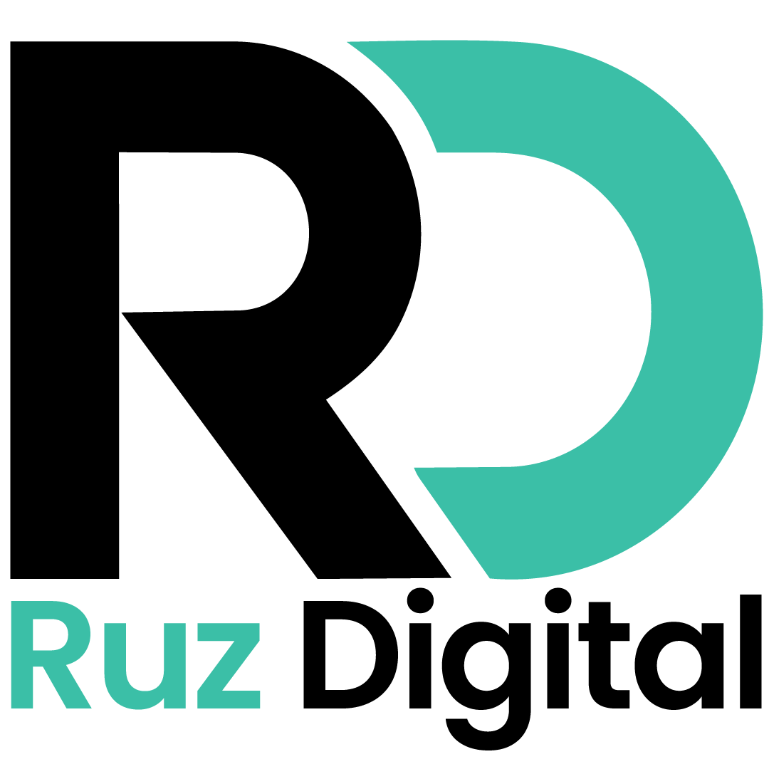 Ruz Digital Logo