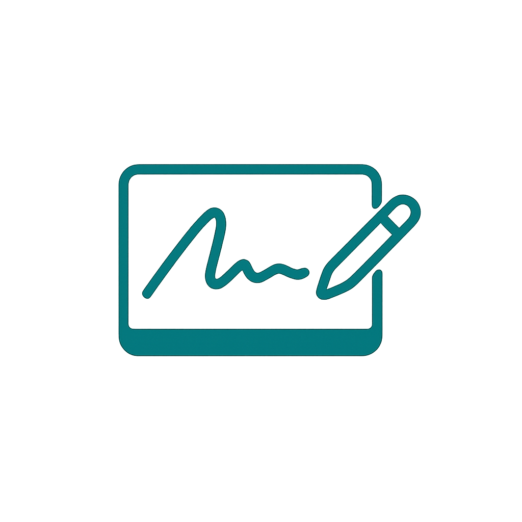 Generador de firma digital