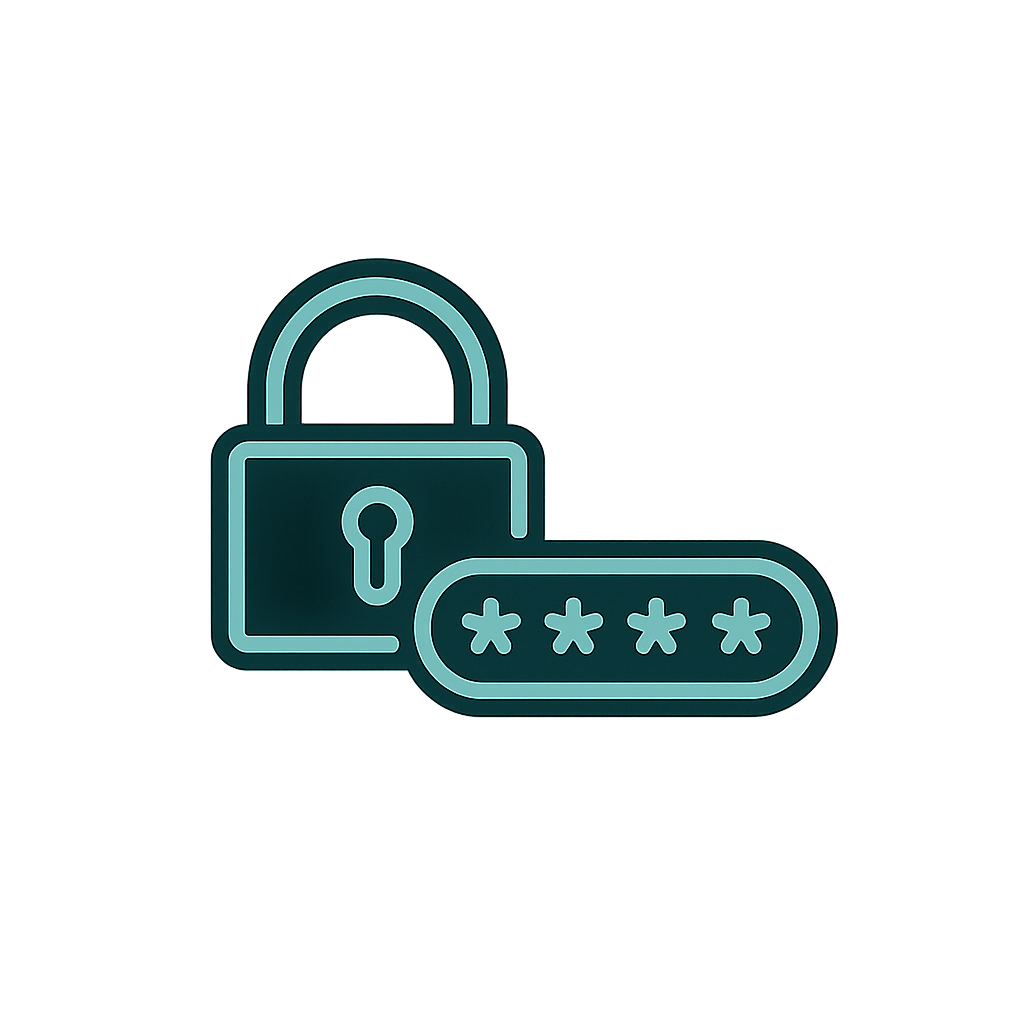 Generador de contraseñas