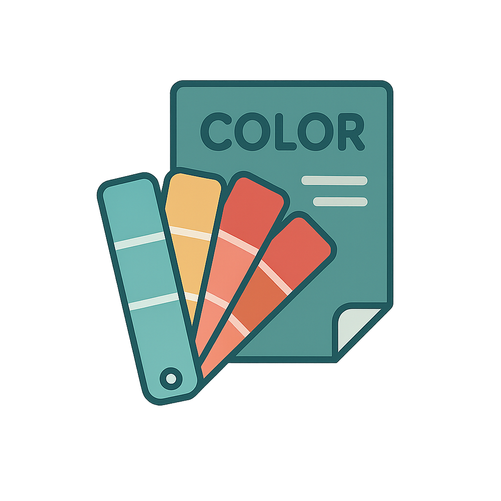 Generador de paleta de colores